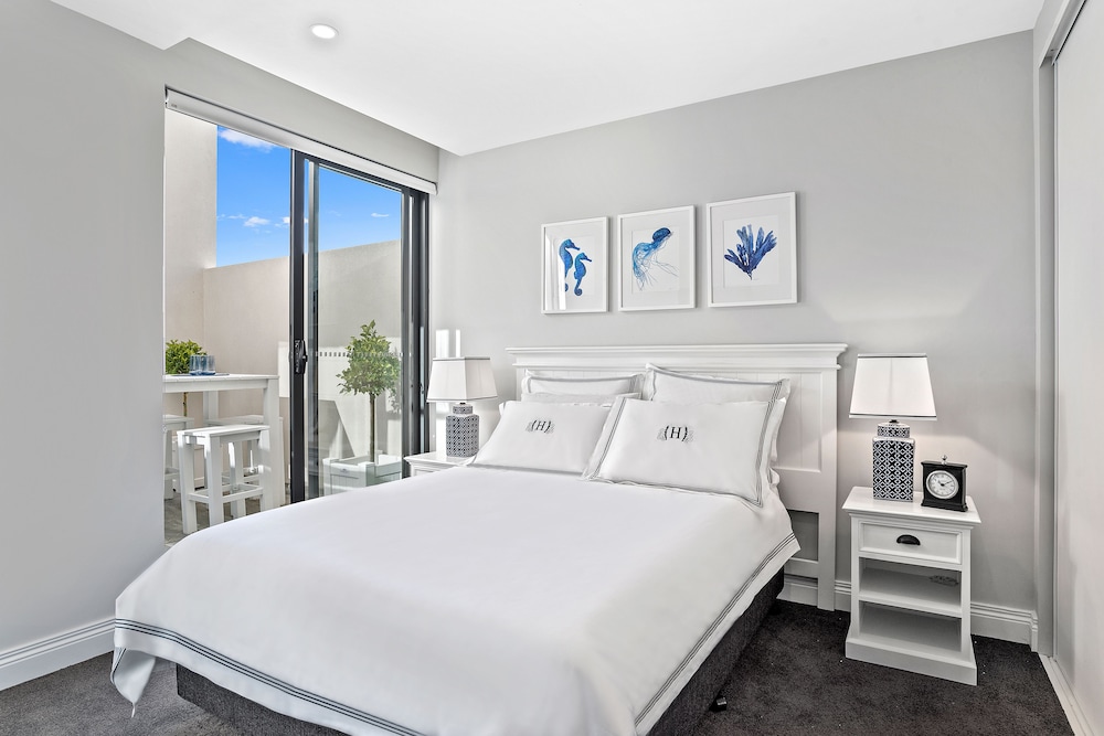 The Hamptons Apartments Corporate Keys 19/57