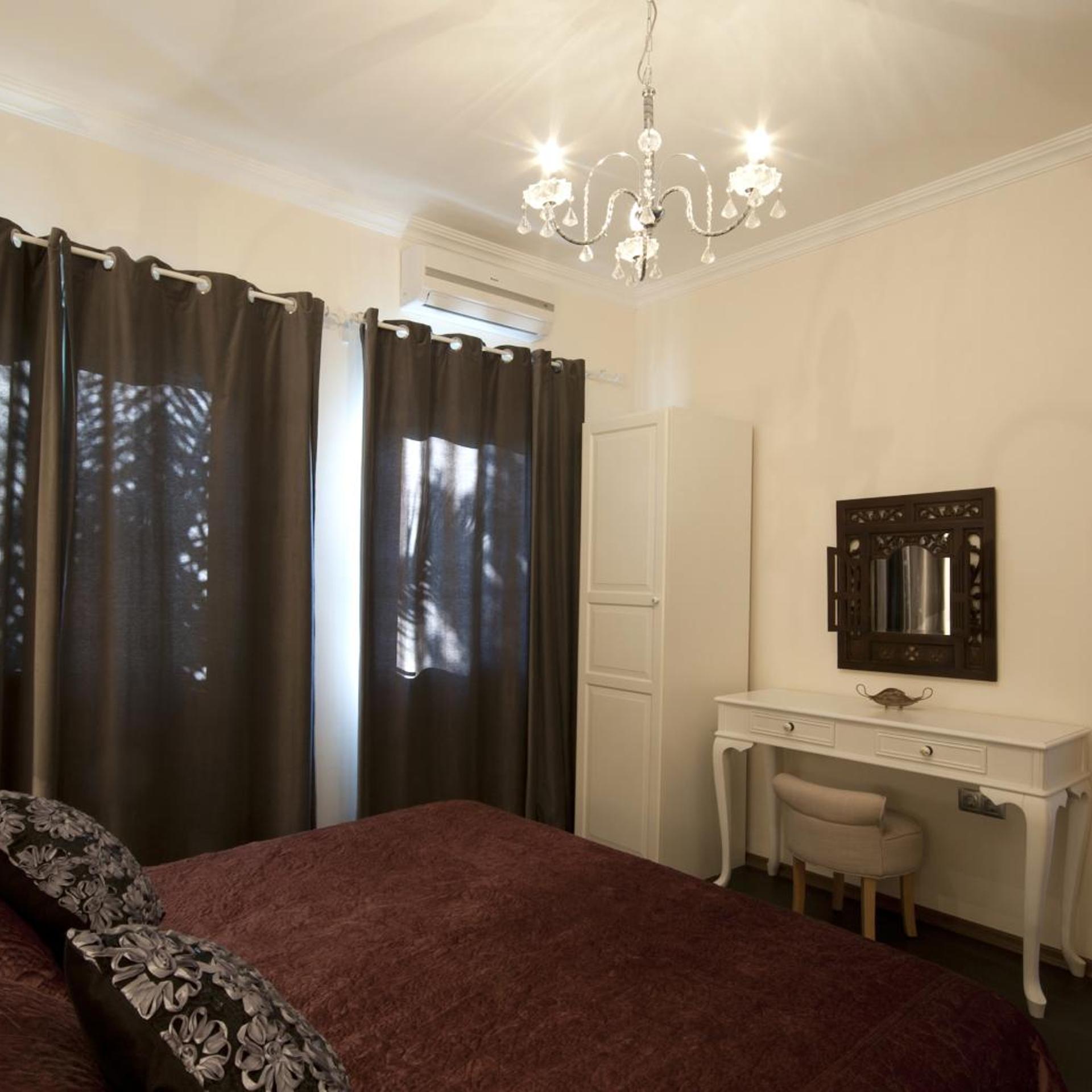 جناح بسرير كينج، Su Hotel 9/10