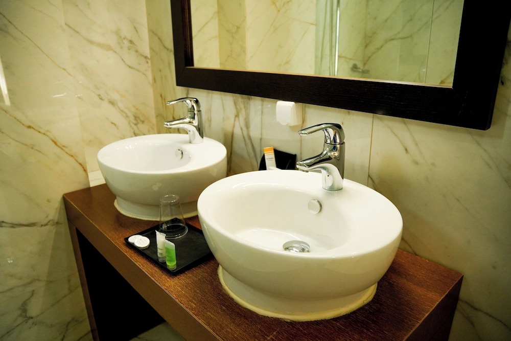 Iris Hotel Ressort Space et Resort 48/50