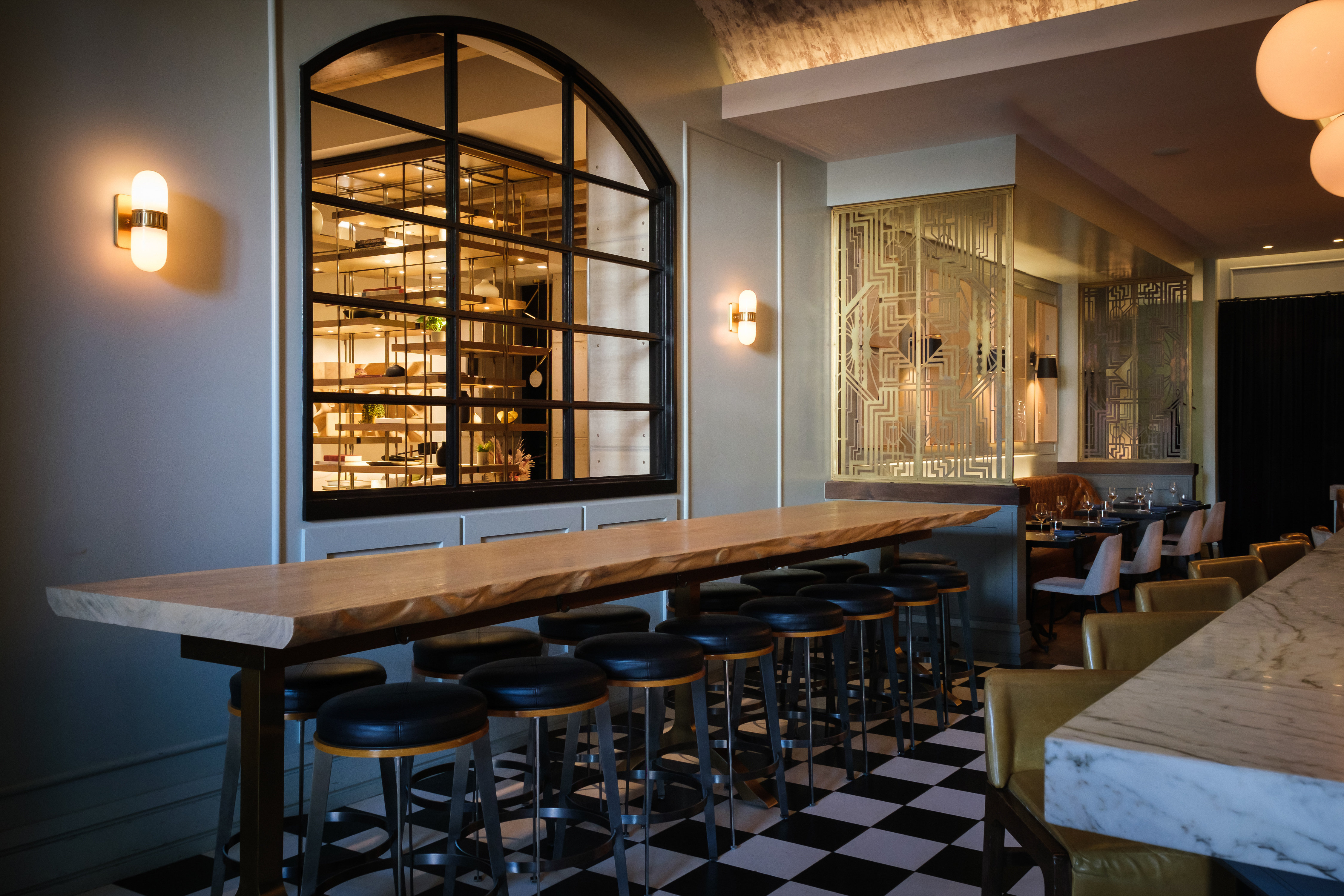 Kimpton Aertson Hotel 29/76