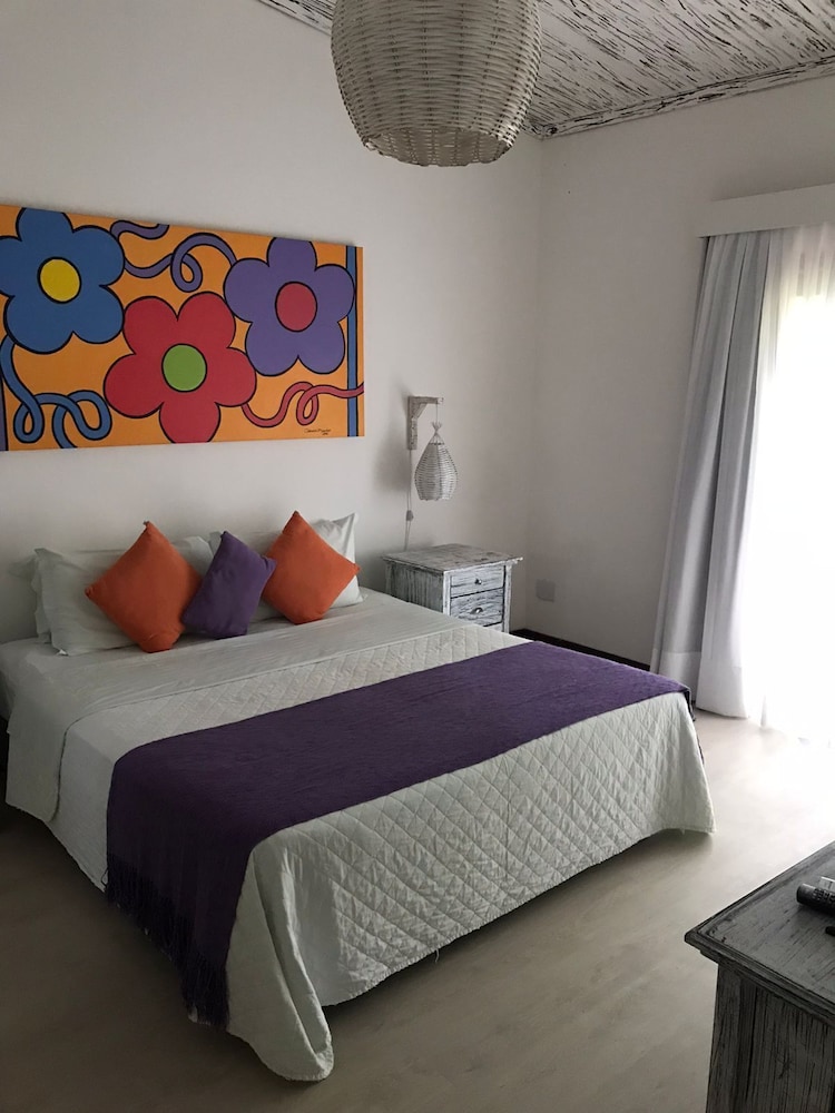 Pousada dos Girassóis 4/50