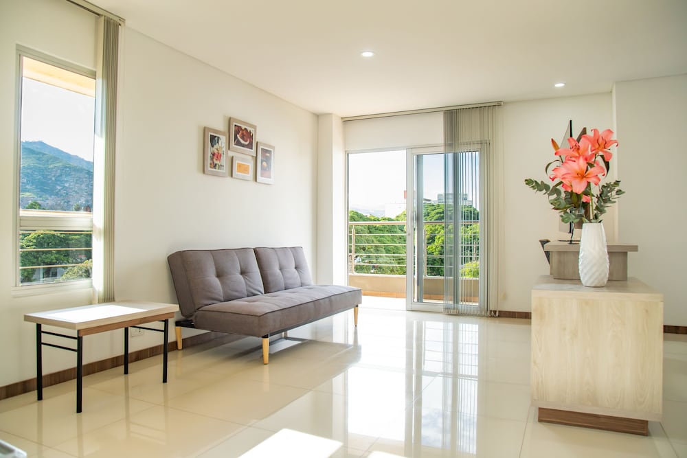 Hotel Estancia Chipichape Cali 23/49