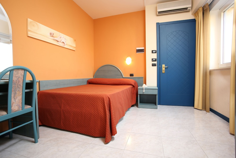 Riviera Castelsardo Hotel 7/60