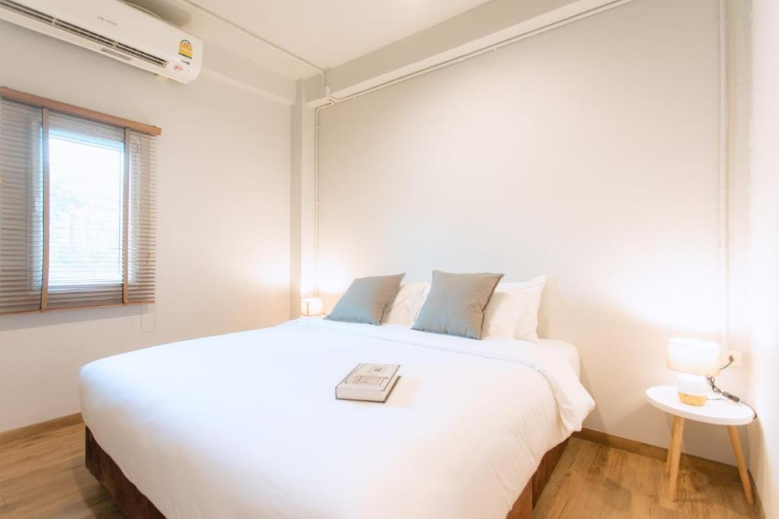 Hotel PAPA Bangkok Siriraj 17/39