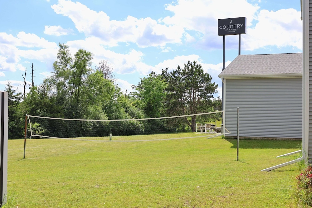 Country Inn And Suites By Radisson Sparta 54/55