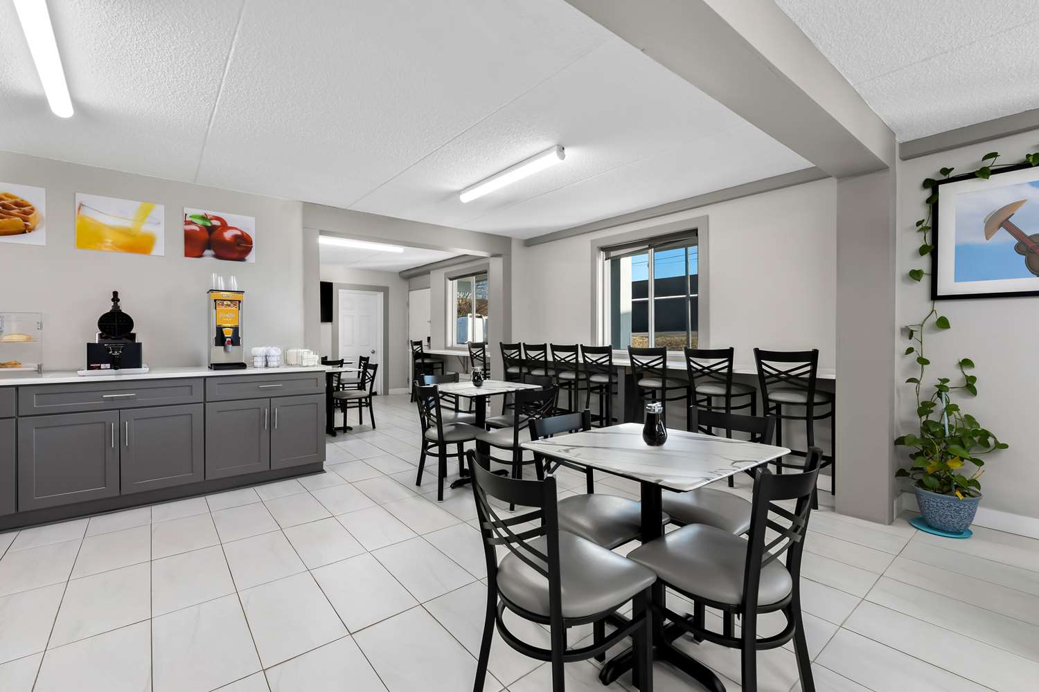 Quality Inn Nashville - Opryland Area 18/23