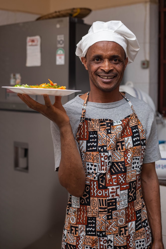 White House Of Tanzania - Hostel 2/49