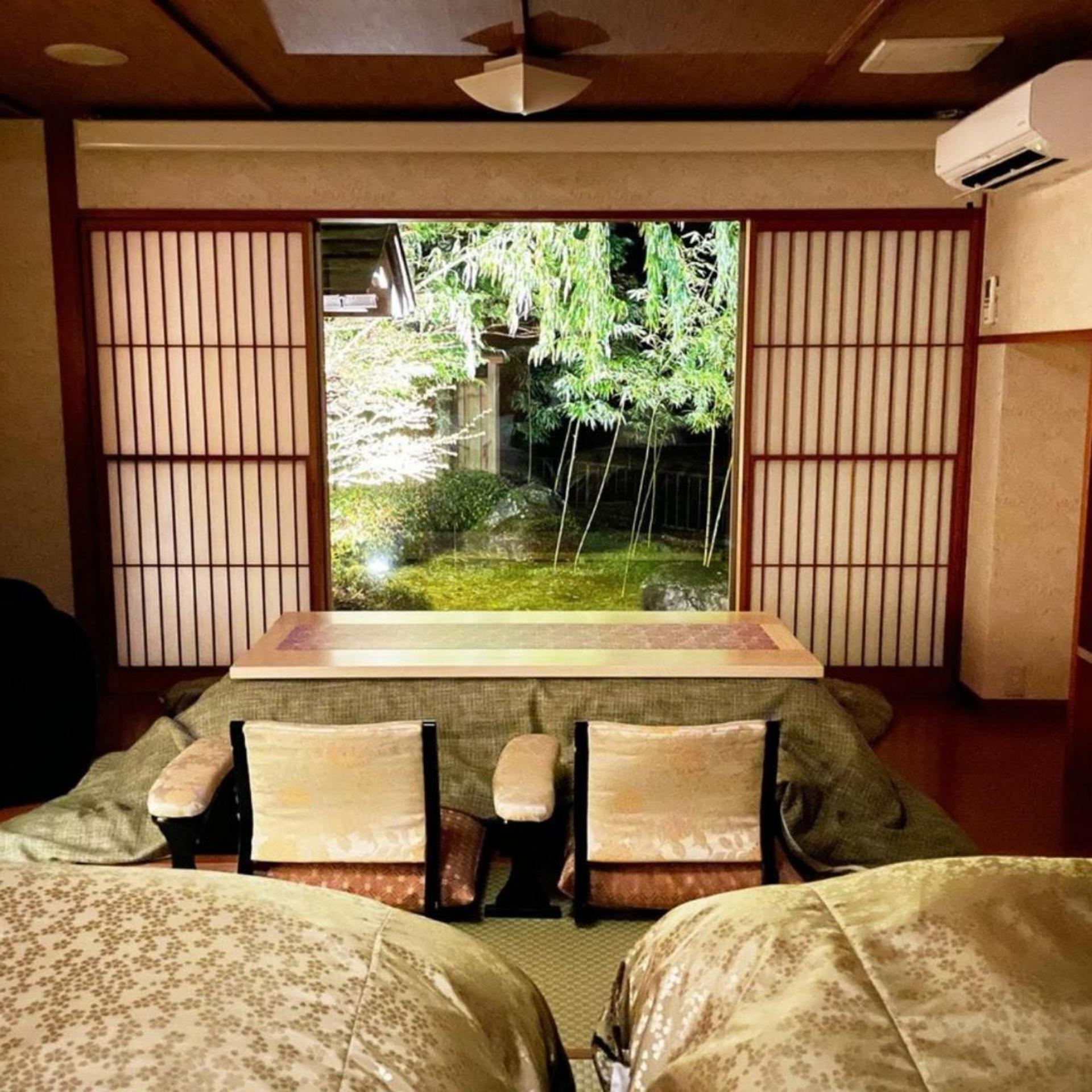 Tsuchiyu Onsen Harumiya Ryokan 10/54