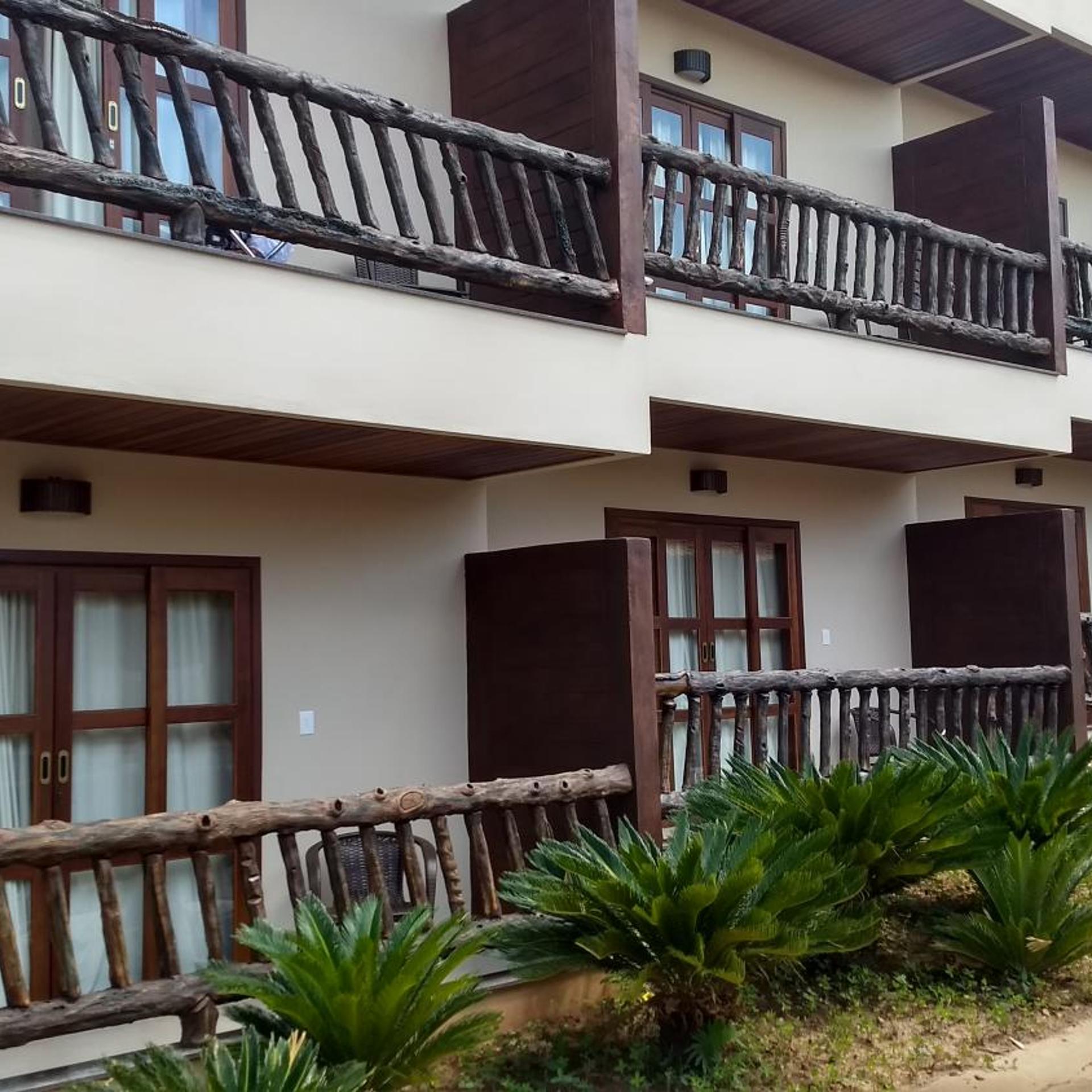 Hotel Fazenda Vista Alegre 4/50