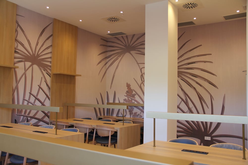 Livensa Living Studios Malaga Feria 写真4