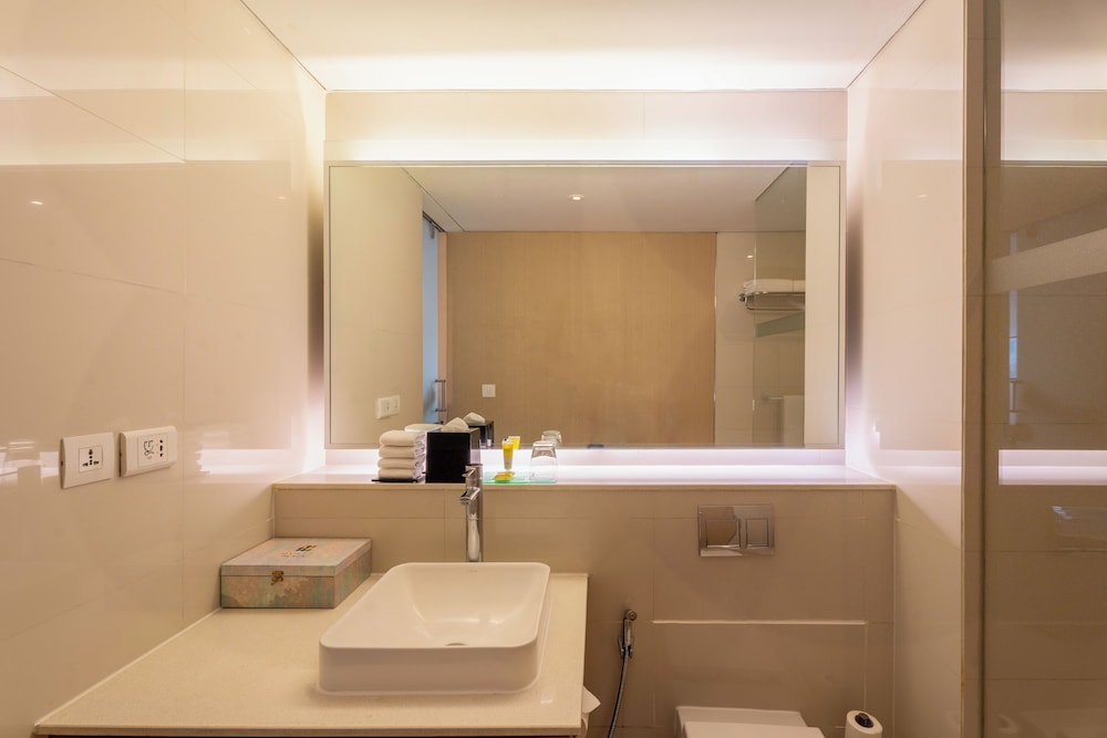 Hyatt Place Gurgaon/Udyog Vihar 66/67