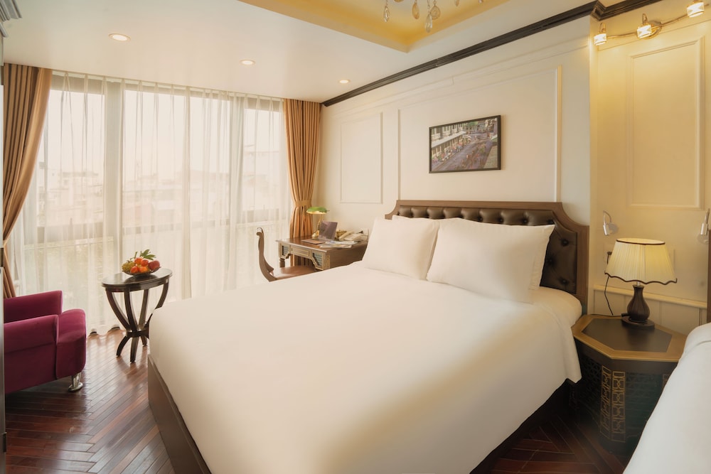 King Palace Hotel & Spa 11/21