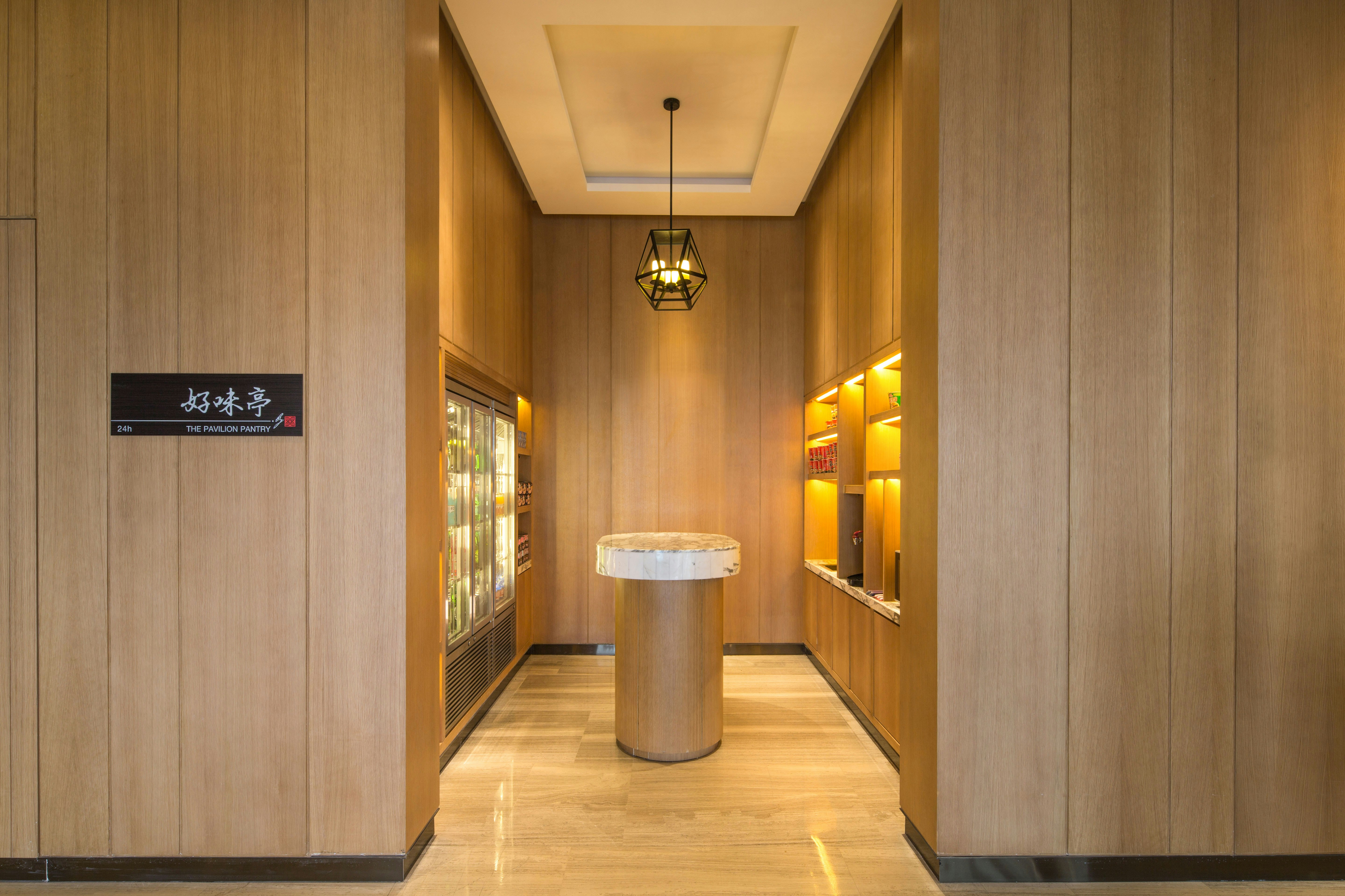 Hilton Garden Inn Ningbo 13/26