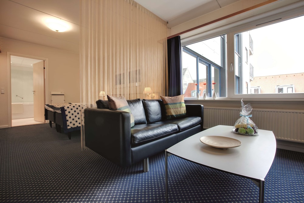 Radisson Blu Limfjord Hotel,Aalborg 41/71