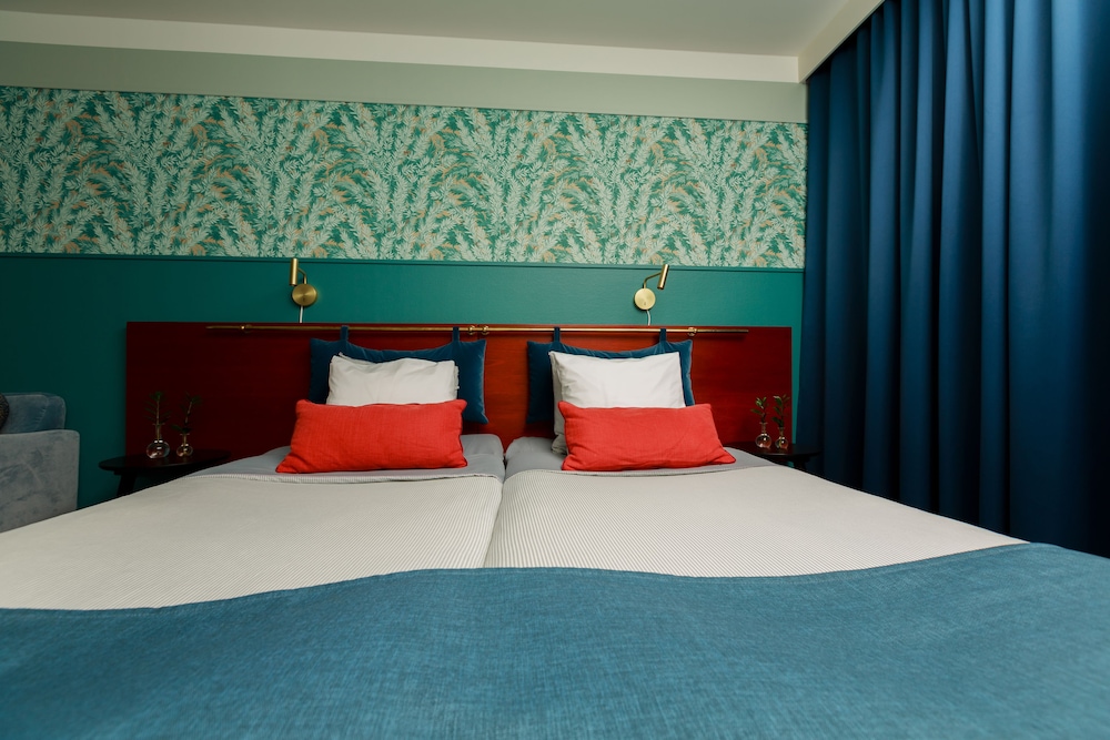 Best Western Plus Vasterviks Stadshotell 3/58