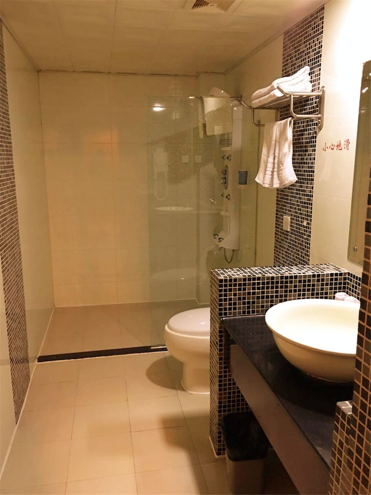 Hai Zhu Hotel 36/41