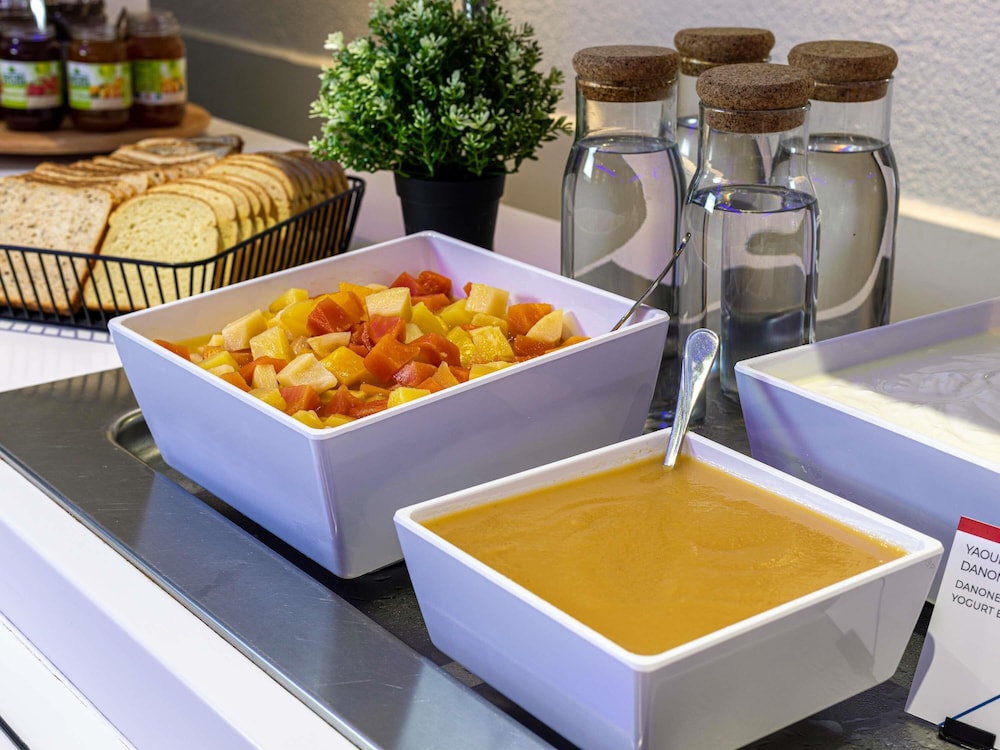 Ibis Budget Ciboure Saint Jean De Luz 42/56
