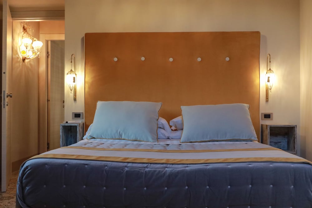 Don Giulio Luxury Rooms 8/48