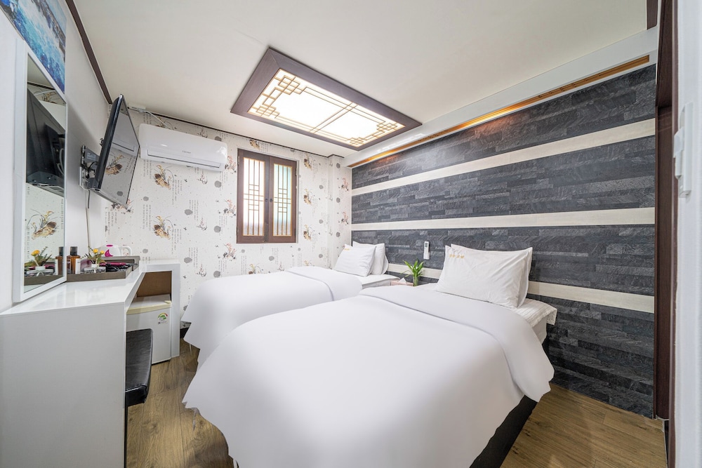 Hotel Kyoung Dong 12/58