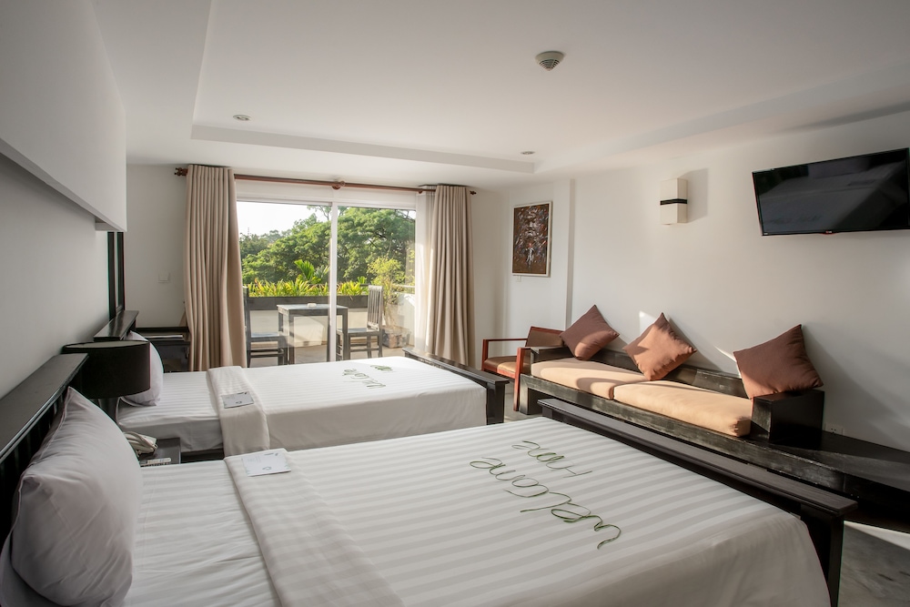 G&Z Urban Hotel 15/50