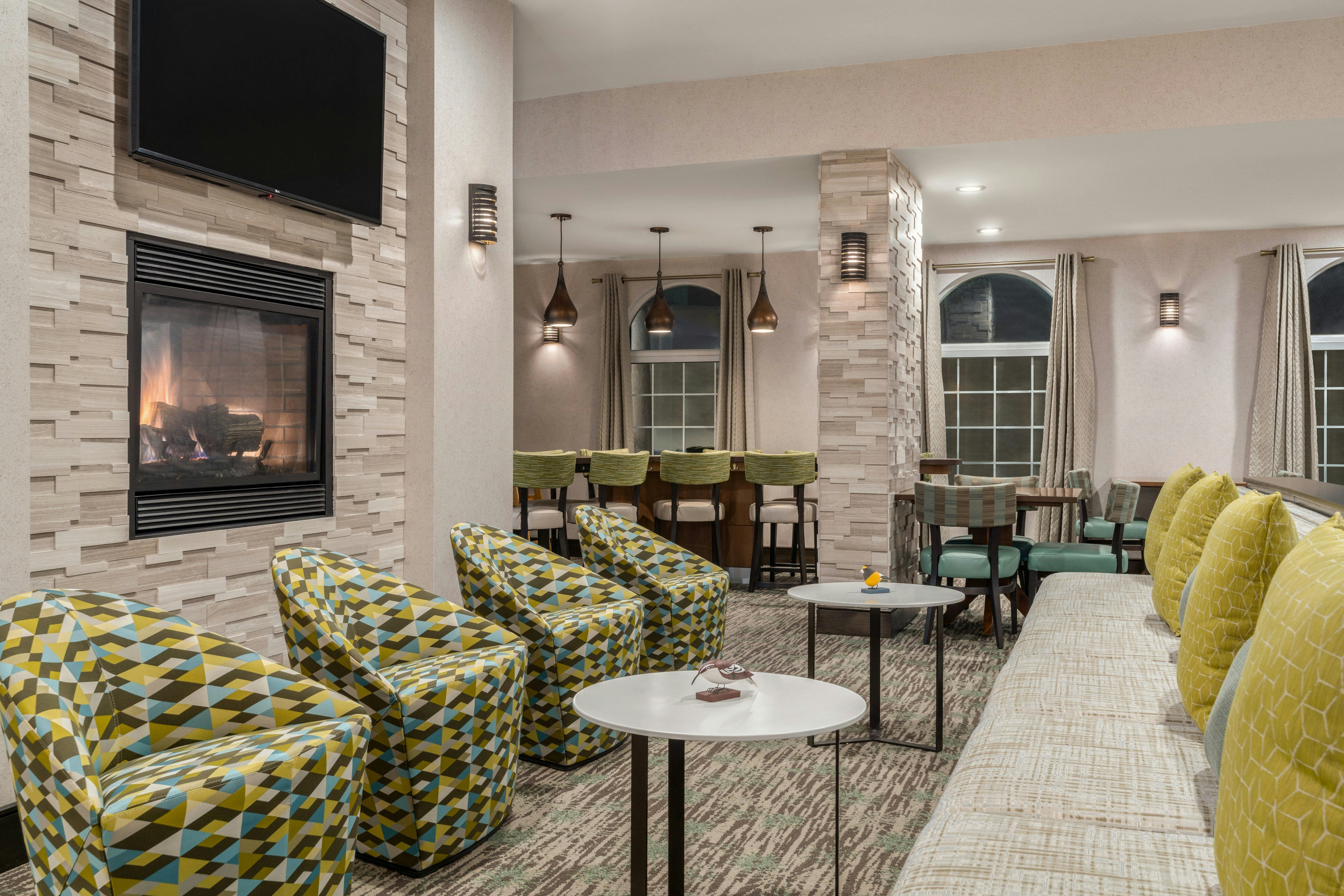Homewood Suites by Hilton Providence-Warwick 21/46