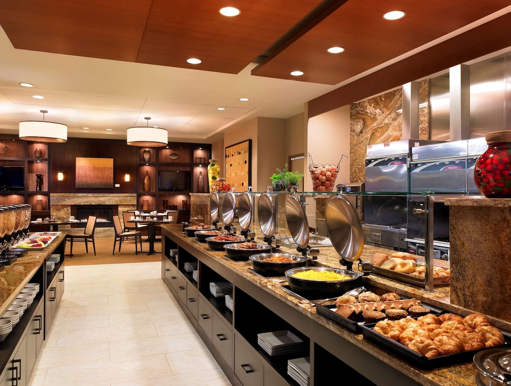 Hyatt Regency Bellevue 56/72