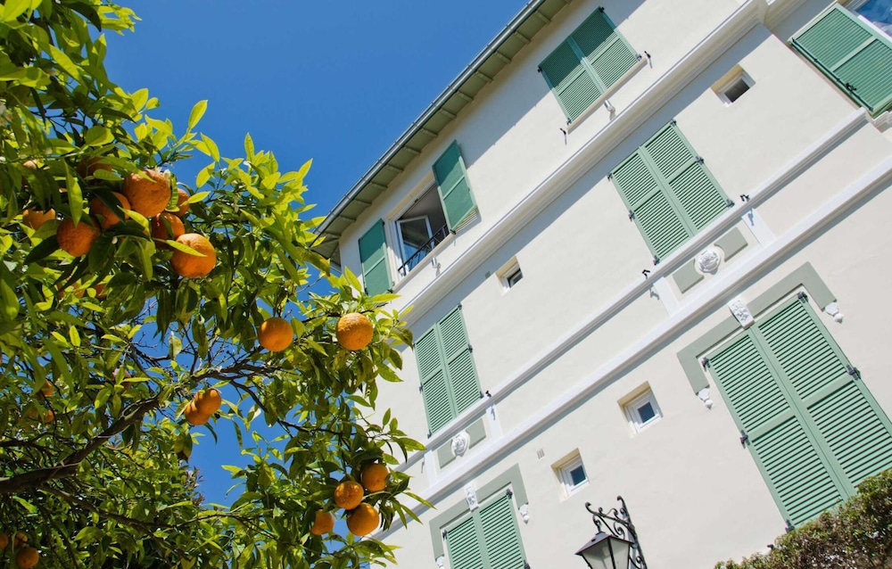 Residence Emeraude 2/50