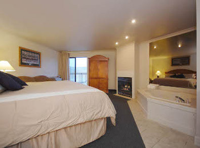 Best Western Plus Kootenai River Inn Casino & Spa 8/50