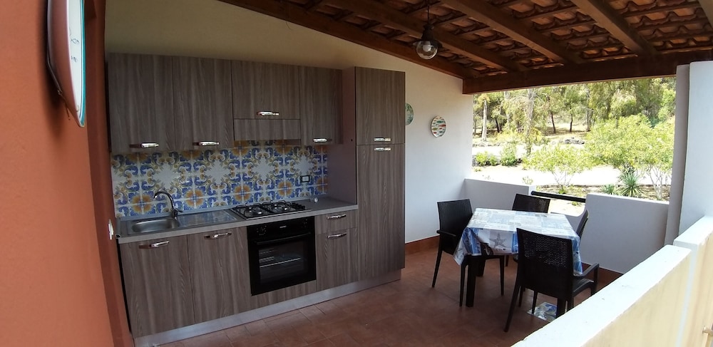 Vulcano Blu Residence 40/51