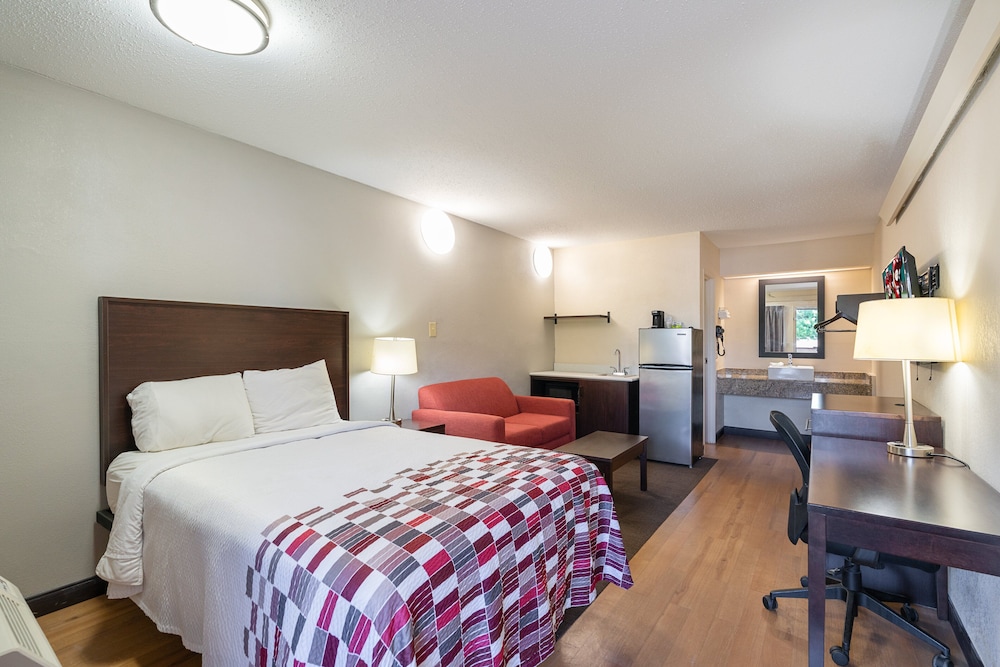 Travelodge by Wyndham Peoria 21/52