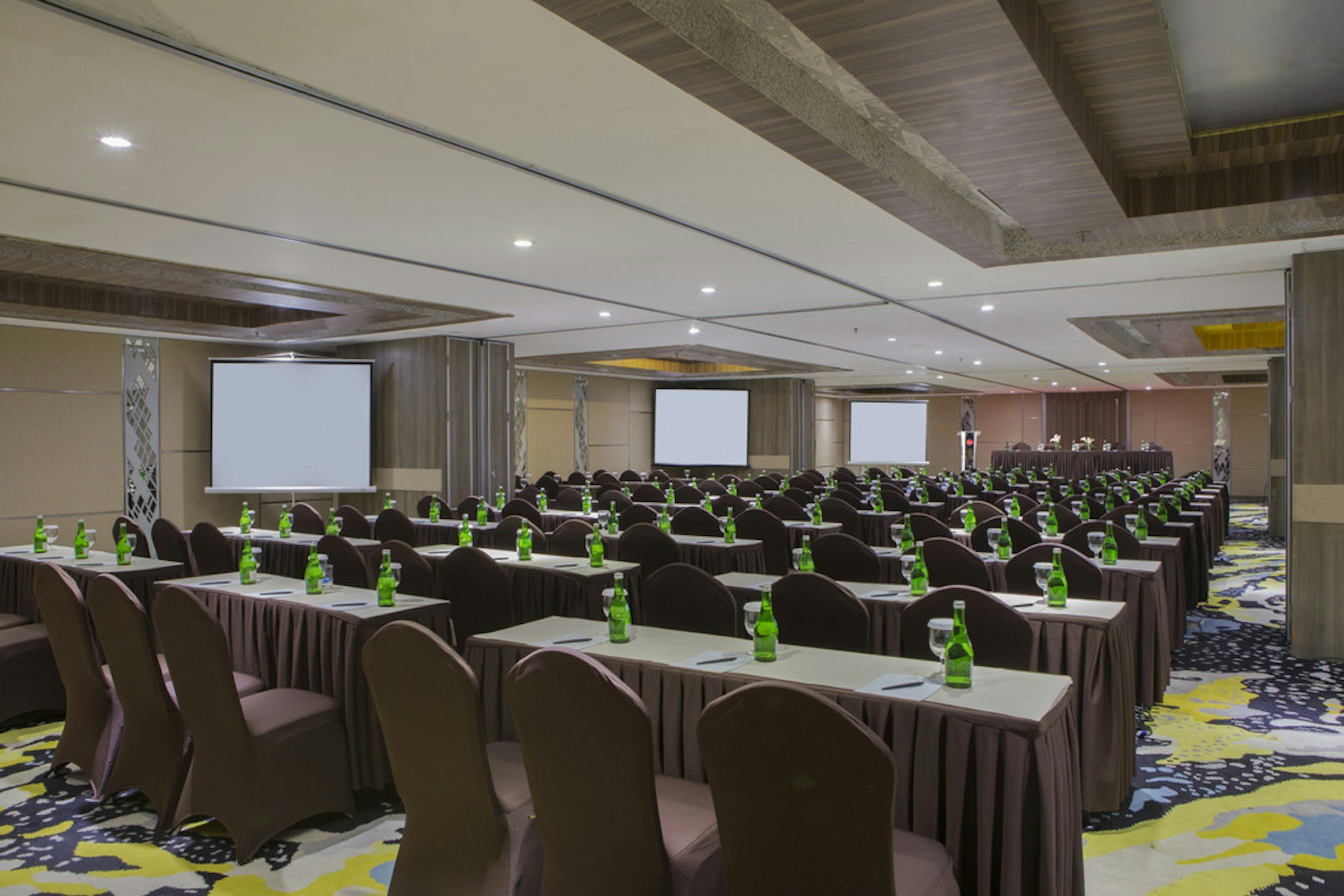 Hotel Grandhika Iskandarsyah Jakarta 38/51
