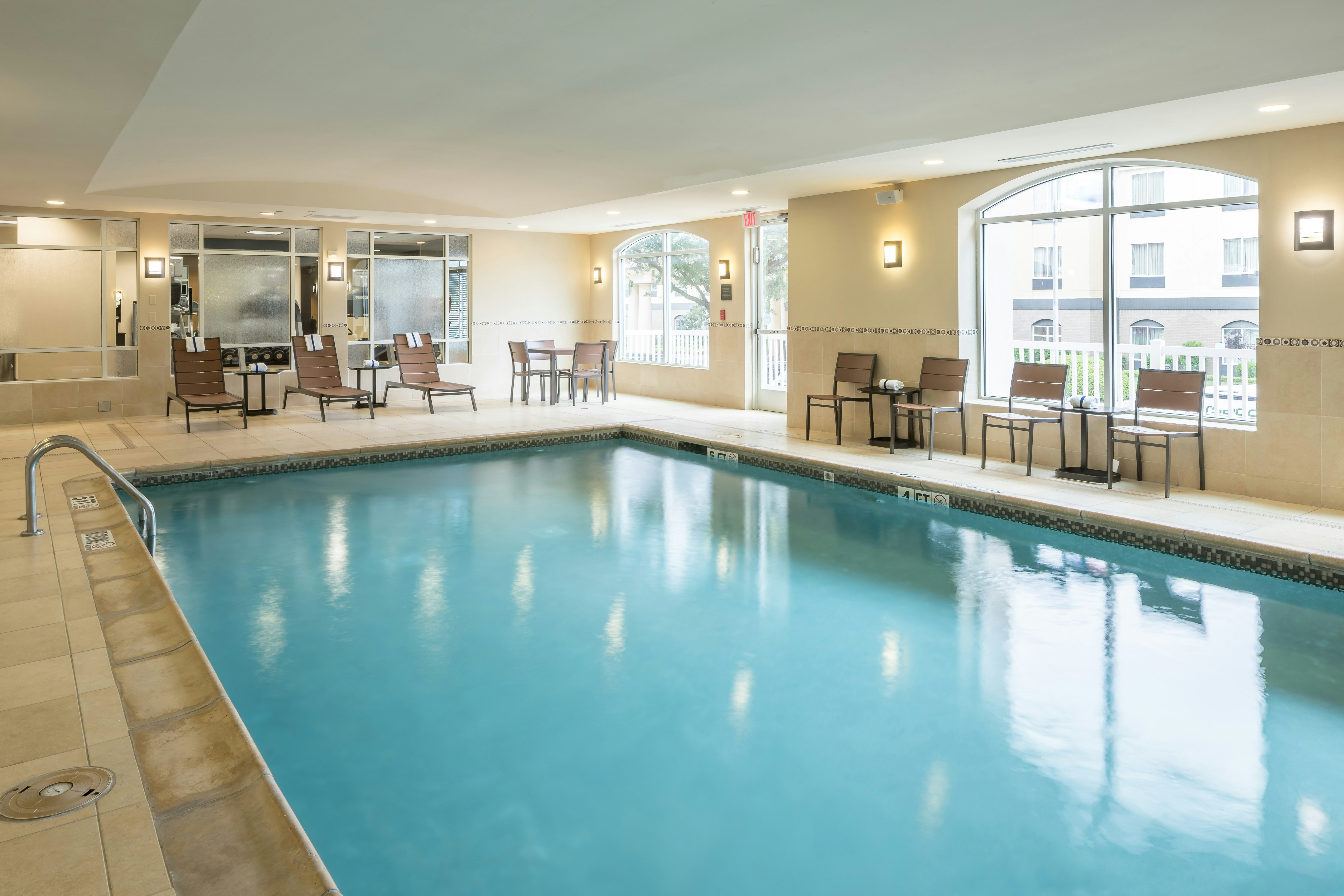 Hilton Garden Inn Dfw North Grapevine 5/24