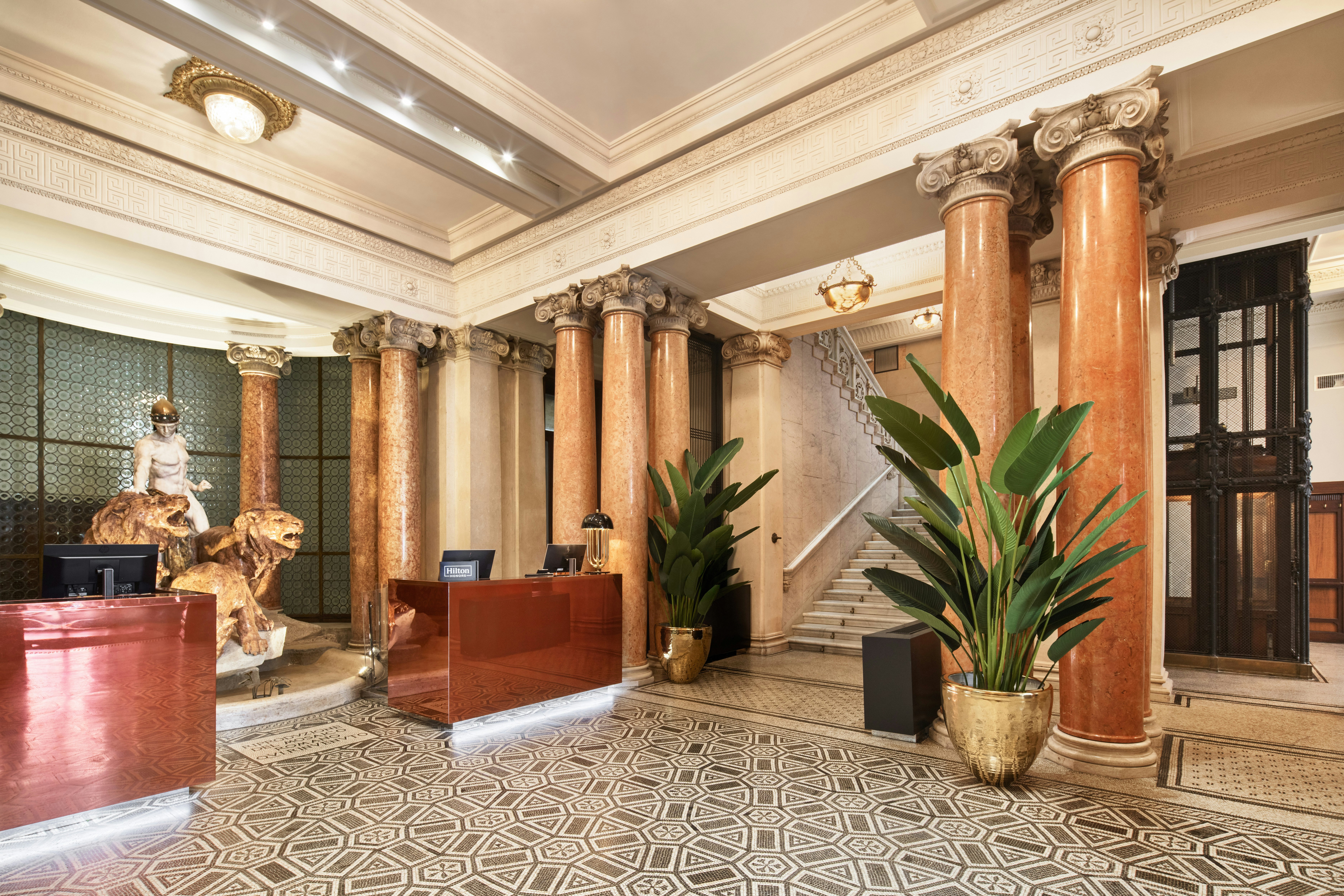 Doubletree By Hilton Trieste 13/87