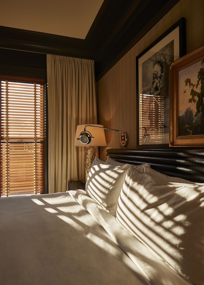 Hotel Jerome An Auberge Resort 22/50