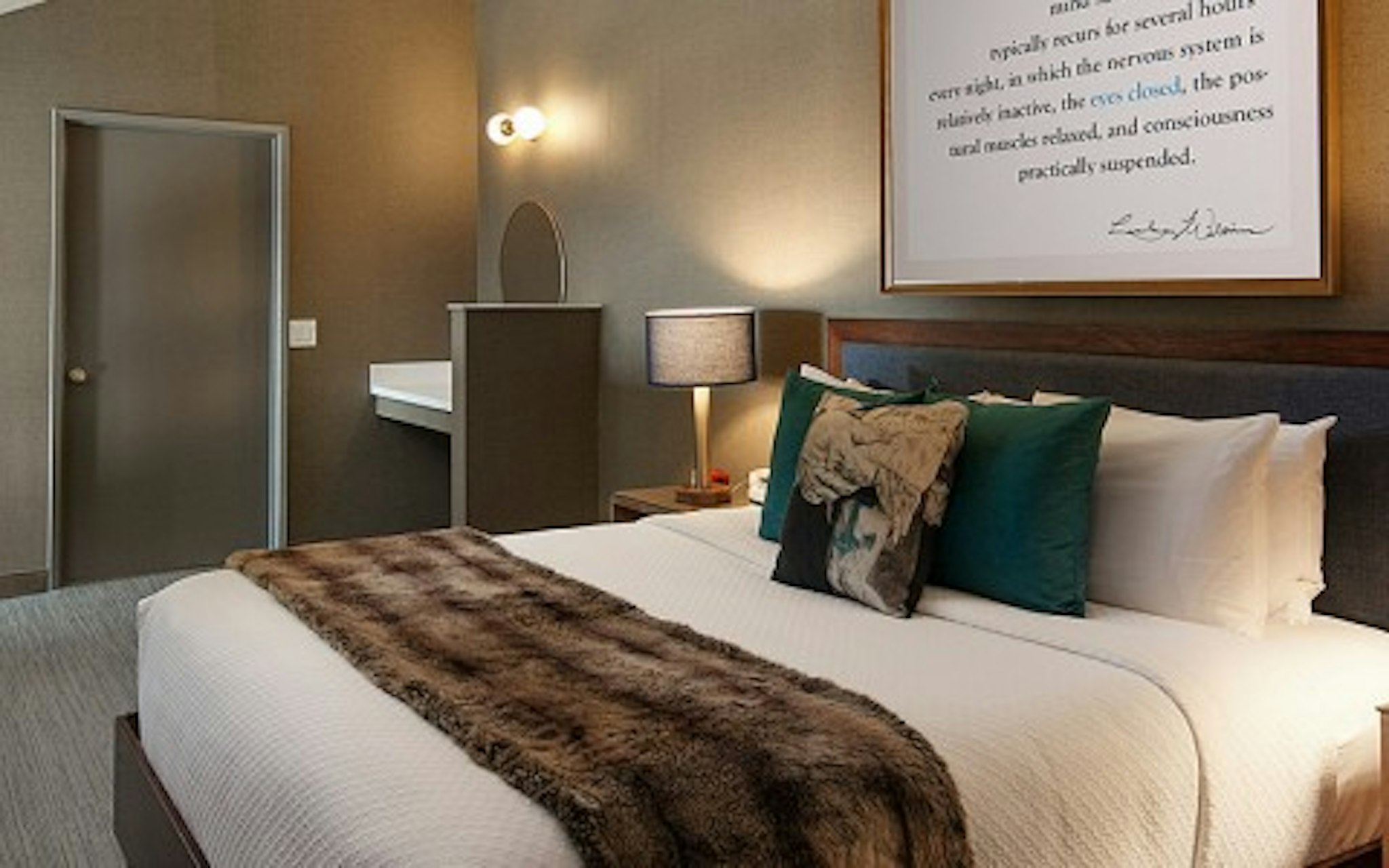 Hotel Hermosa 19/52