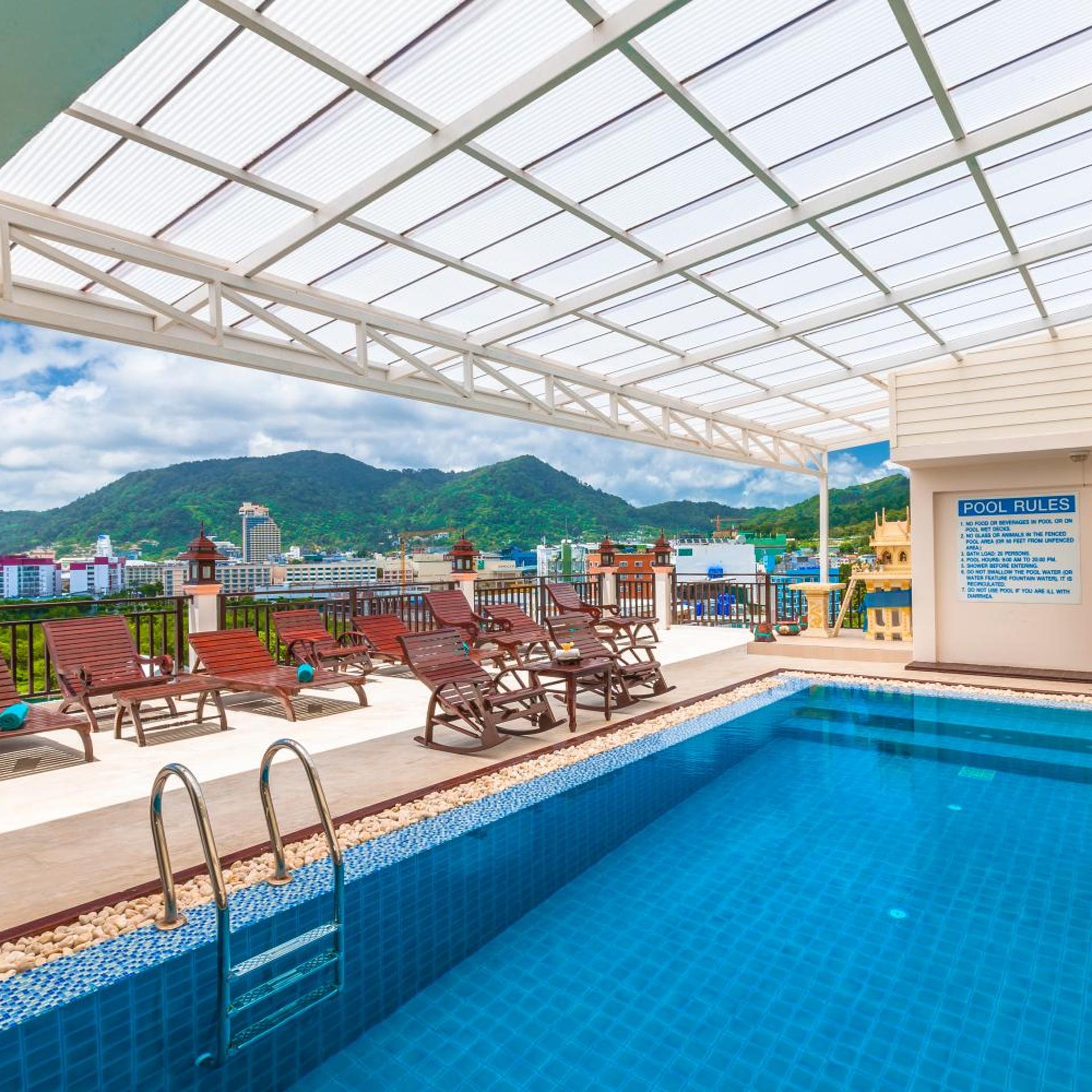 Patong Heaven 31/50