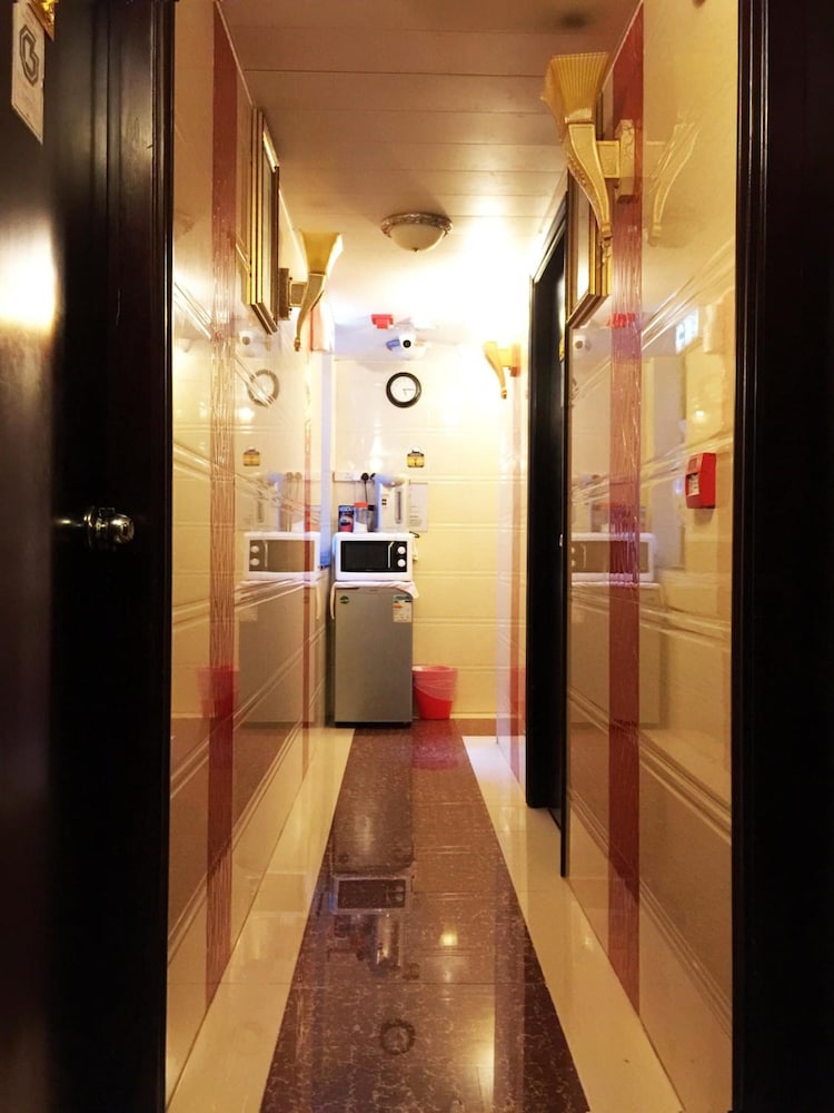 Germany Hostel 9/61