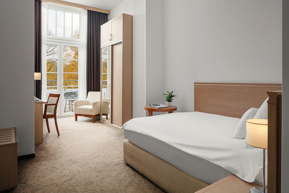 Kur Hotel Harvey 9/49