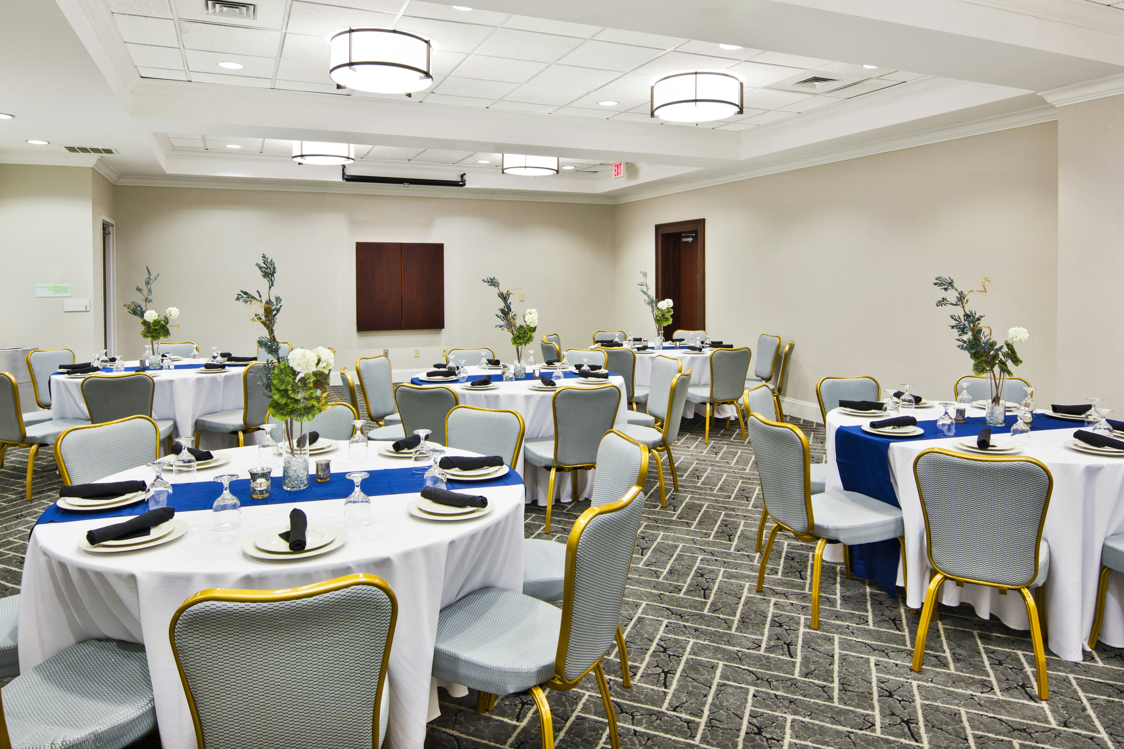 Holiday Inn Augusta West I 20 59/64
