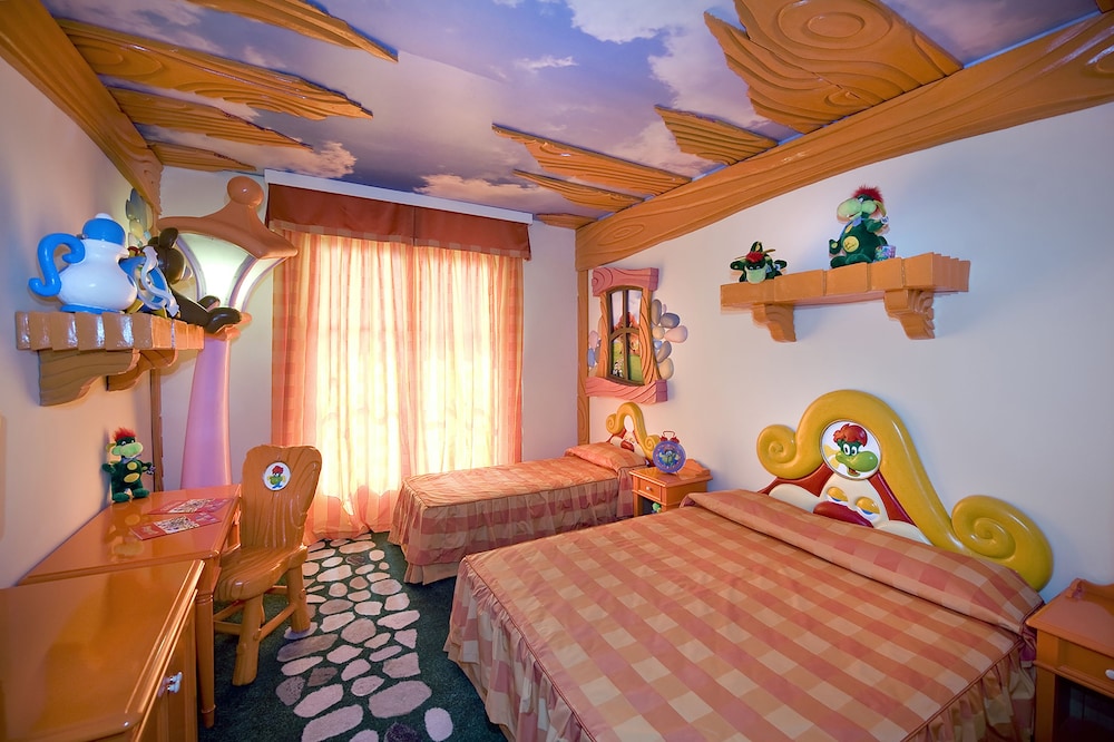Gardaland Hotel Resort 29/65