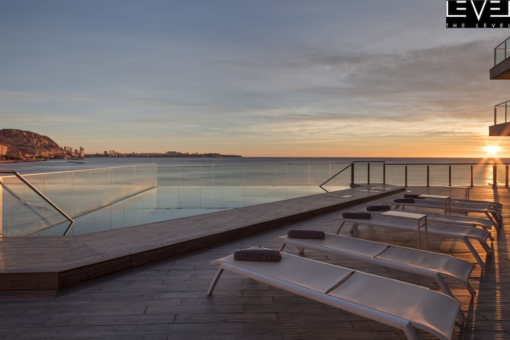 The Level At Melia Alicante 写真3