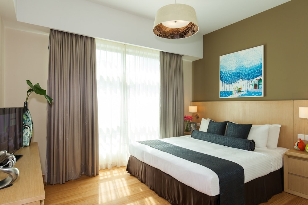 Somerset Ho Chi Minh 14/51