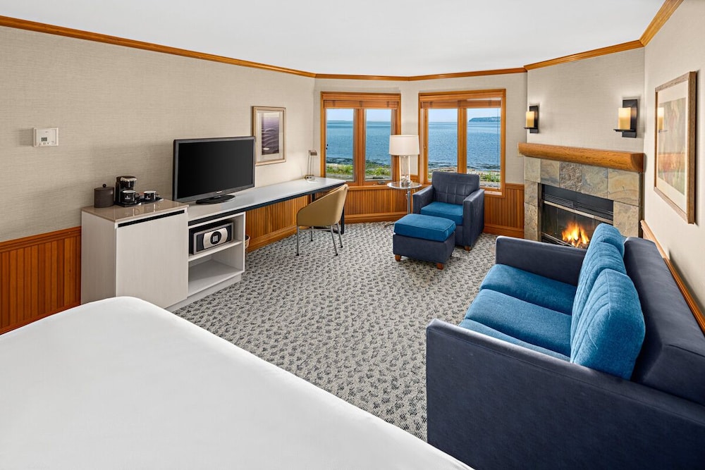 Semiahmoo Resort Golf & Spa, Trademark Collection by Wyndham 34/46