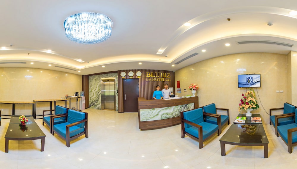 Brilliant Me Tri Hotel & Spa Hanoi 46/64