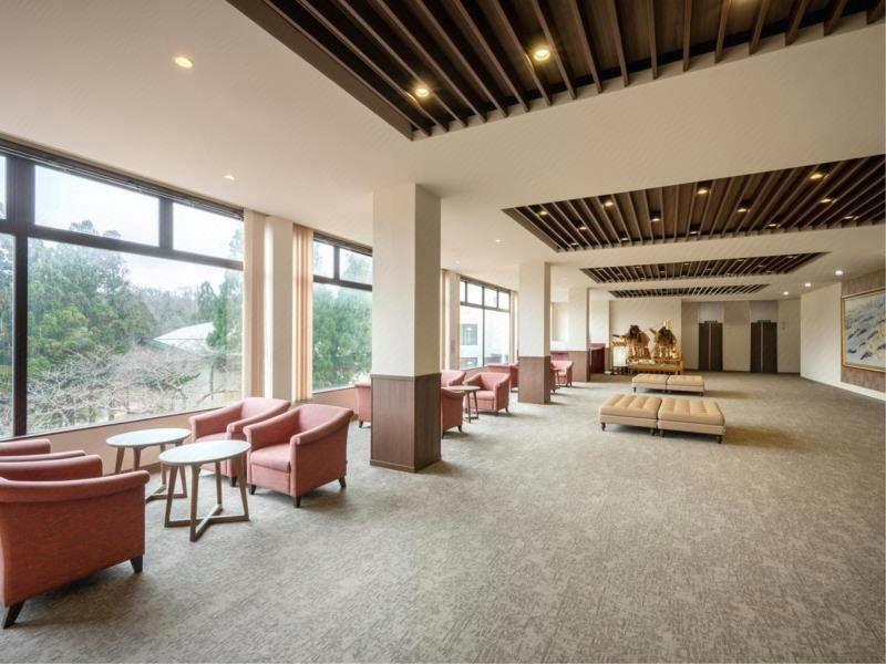 Oga Kanko Hotel 22/38
