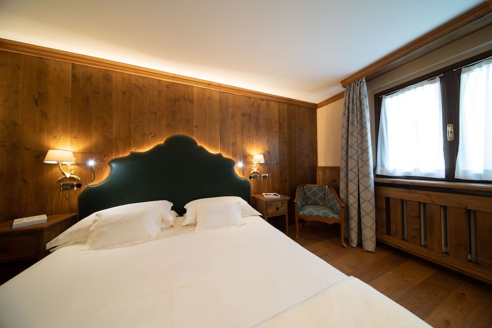 Gran Baita Hotel Wellness 38/91
