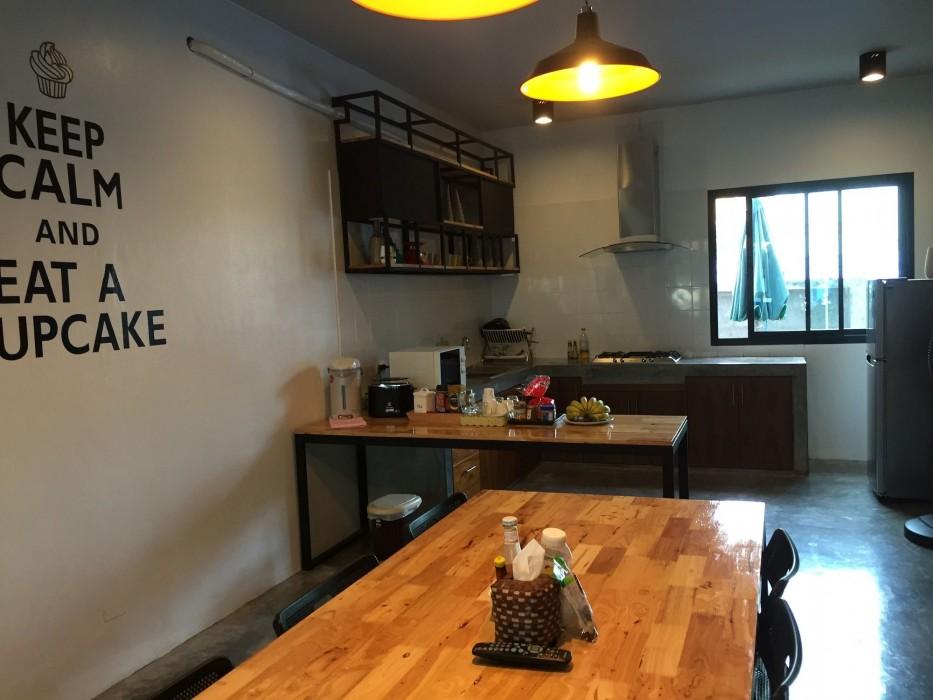 Natika Apartment 写真5