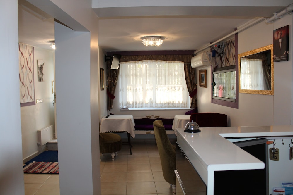 Masal Hotel 38/50