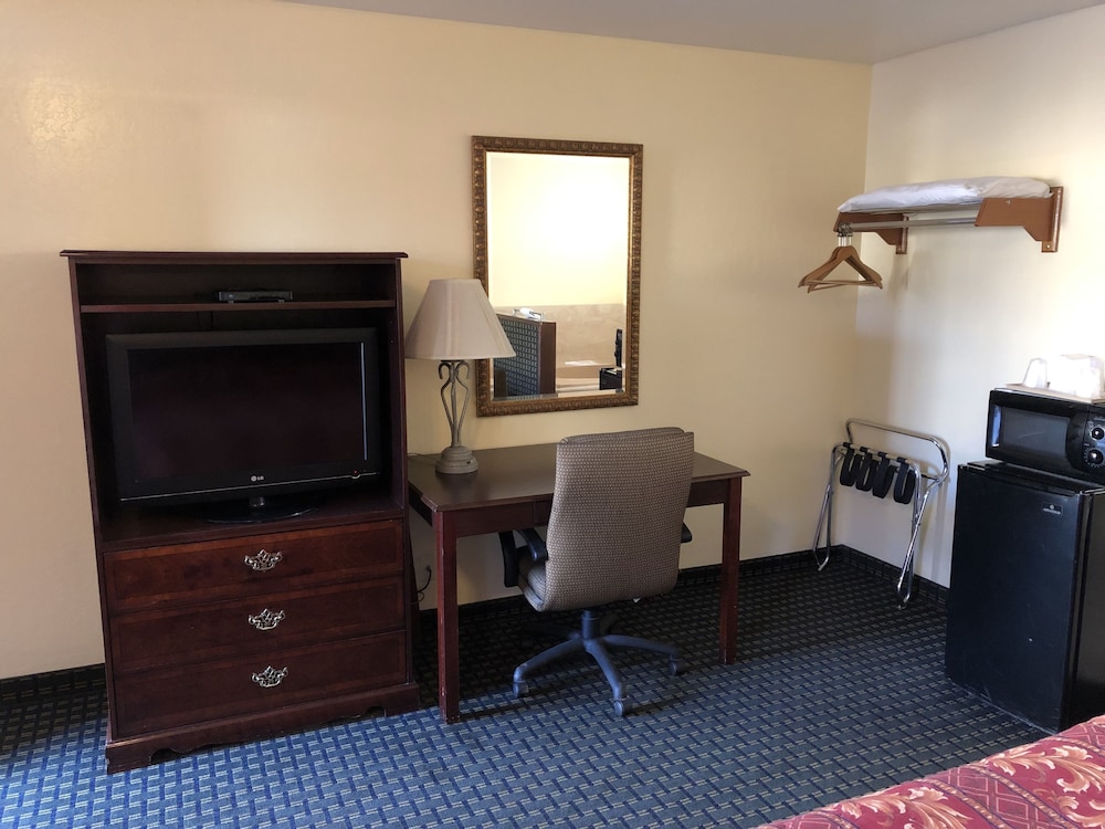 Jamestown Railtown Motel 26/31