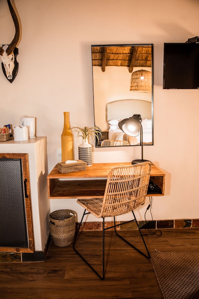 Bona Bona Game Lodge 37/48